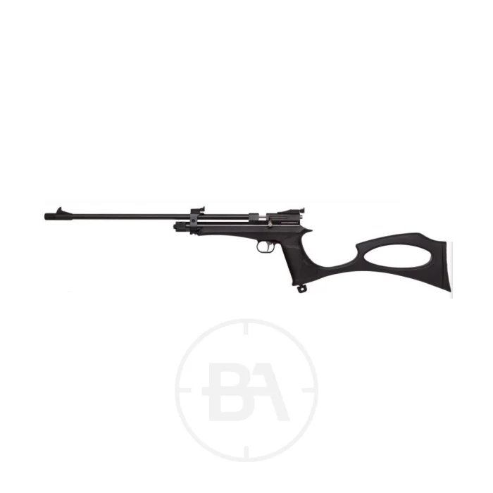 SMK Victory CP2 C02 Air Rifle/Pistol Combo - Image 4