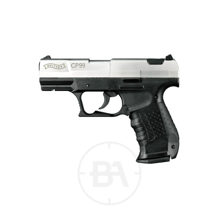 Walther CP99 CO2 Pistol - Image 3