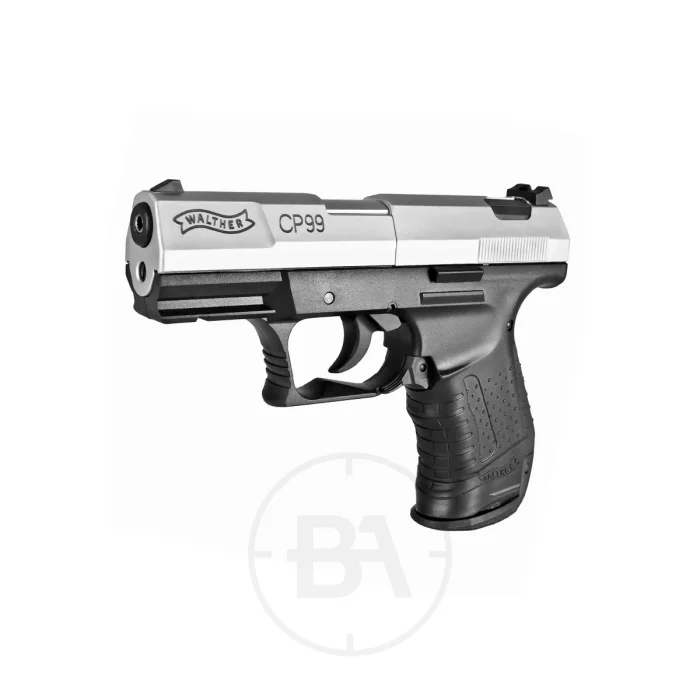 Walther CP99 CO2 Pistol - Image 5