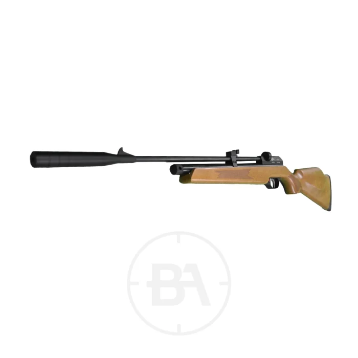 SMK Victory CR600W C02 Air Rifle - Image 4