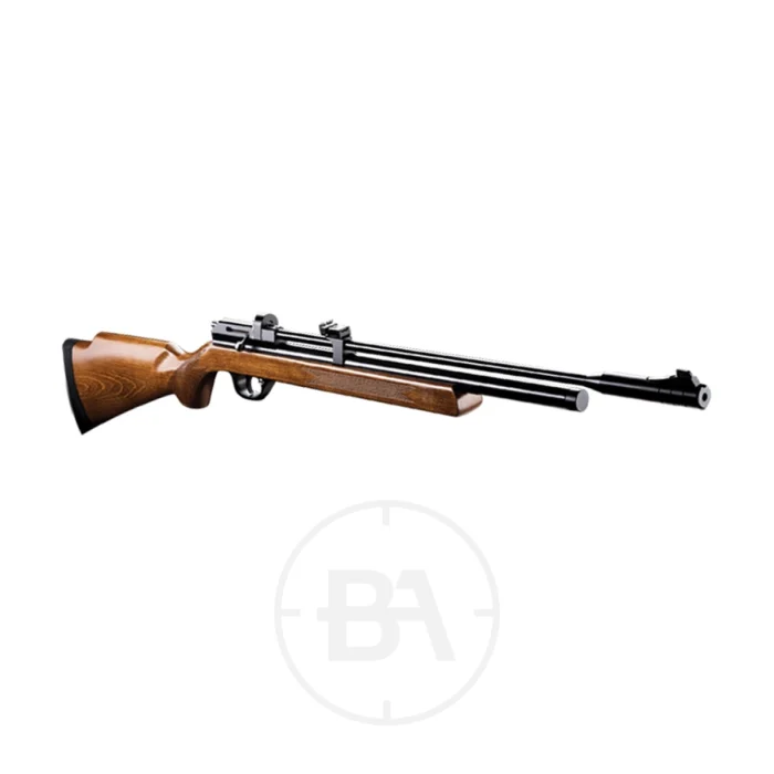 SMK Victory CR600W C02 Air Rifle - Image 2