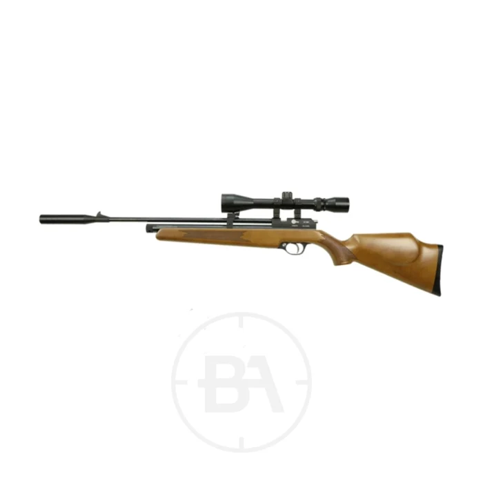 SMK Victory CR600W C02 Air Rifle - Image 3