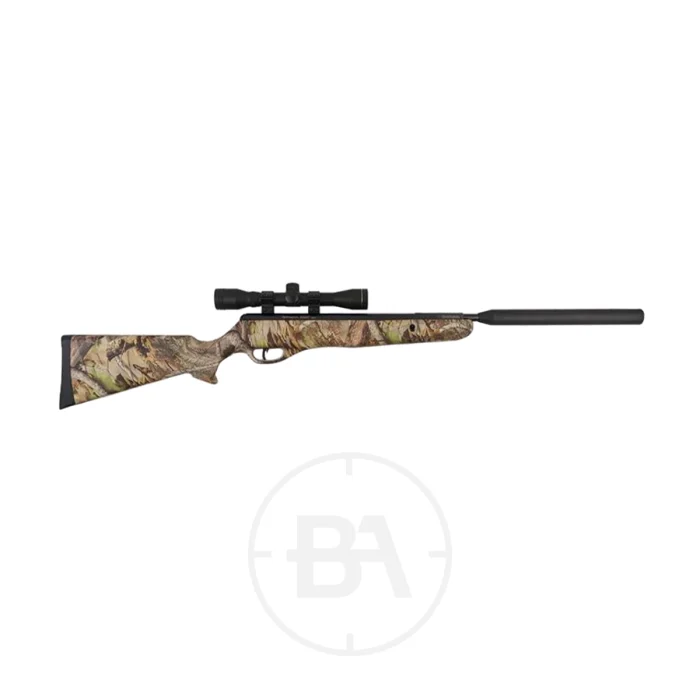 Remington Tyrant Spring Air Rifle With Scope Series - Image 3