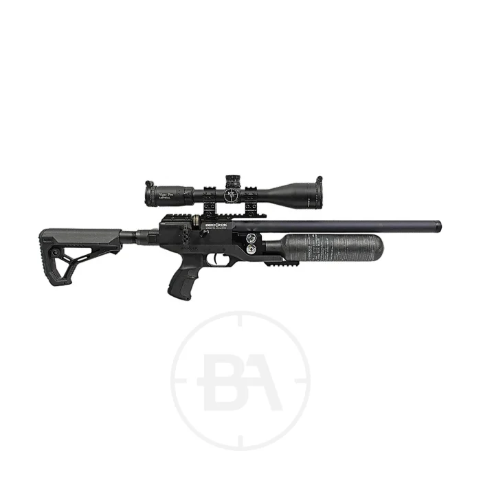 Brocock Commander XR Regulated PCP Air Rifle