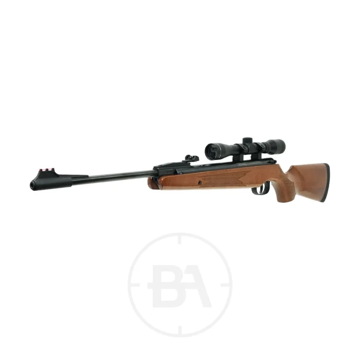 Remington Express Compact Spring Air Rifle With Scope - Image 3