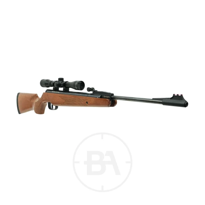 Remington Express Compact Spring Air Rifle With Scope - Image 4