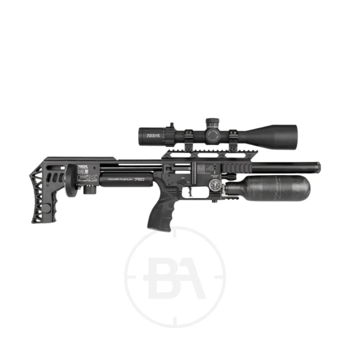 FX Airguns Impact M4 PCP Air Rifle