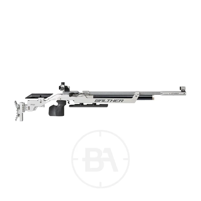 Walther LG400 Competition M Match Target Rifle