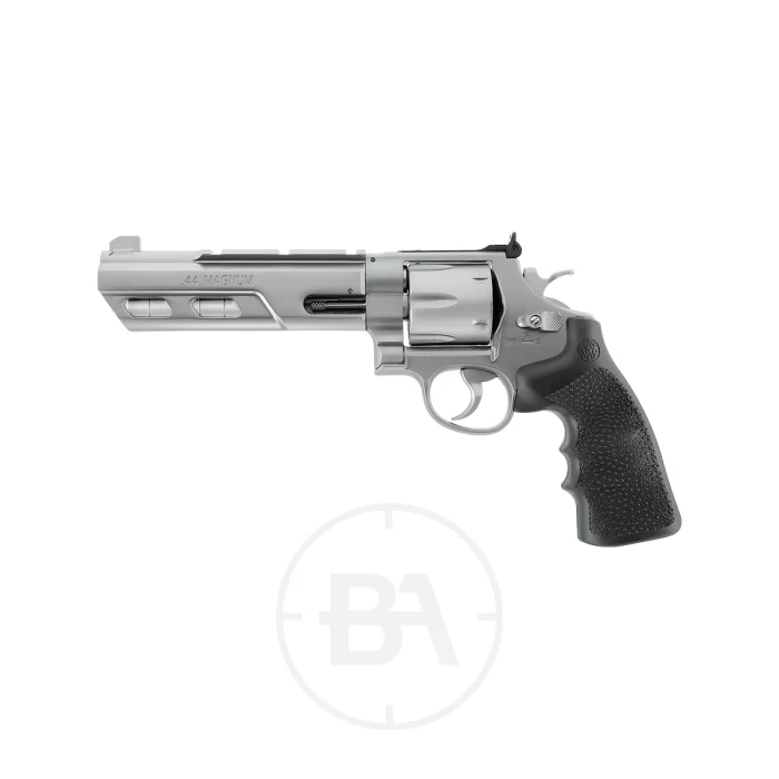 Umarex Smith & Wesson 629 Competitor .177 Pellet