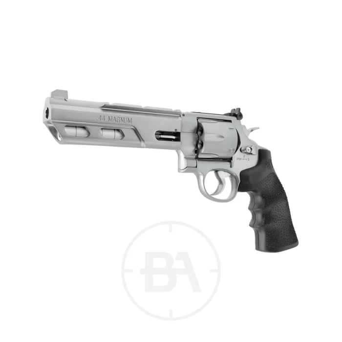 Umarex Smith & Wesson 629 Competitor .177 Pellet - Image 2