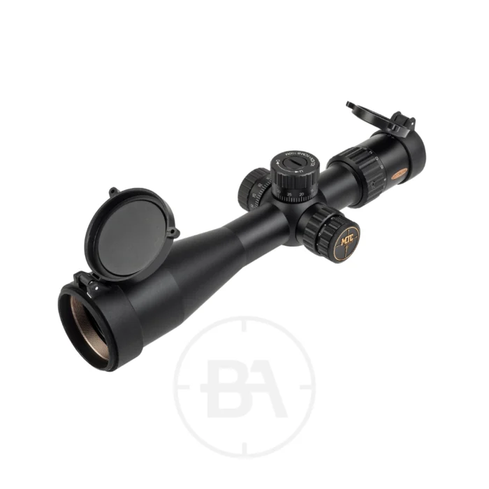 MTC Optics Copperhead F2 4-16 x 44 Scope