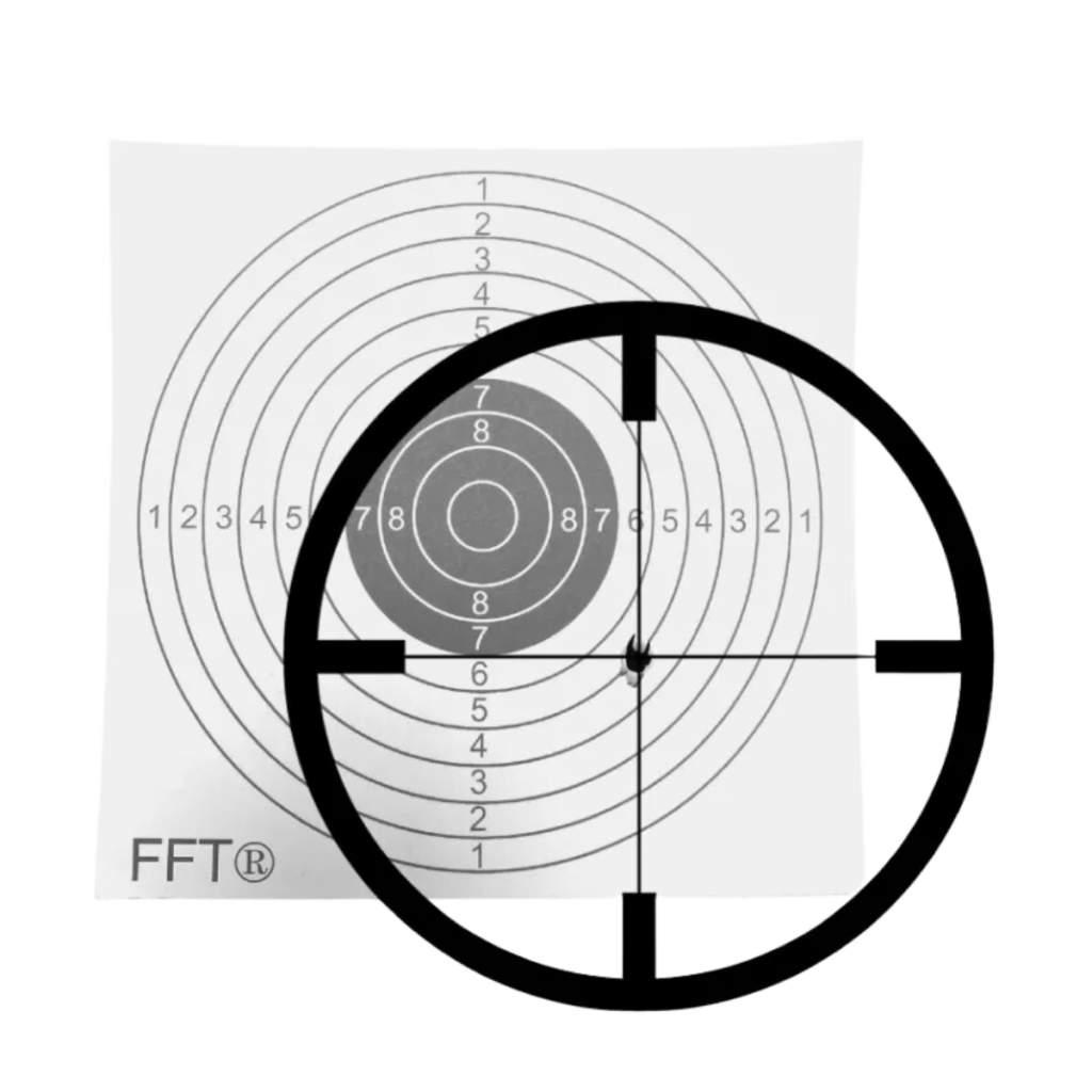 How To Zero Your Scope 3