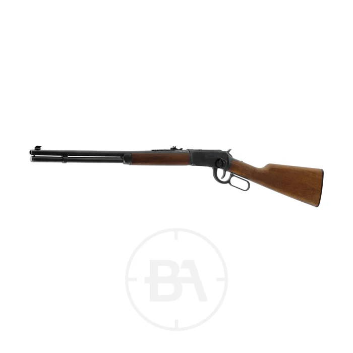 Umarex Legends Cowboy CO2 BB Air Rifle - Image 2