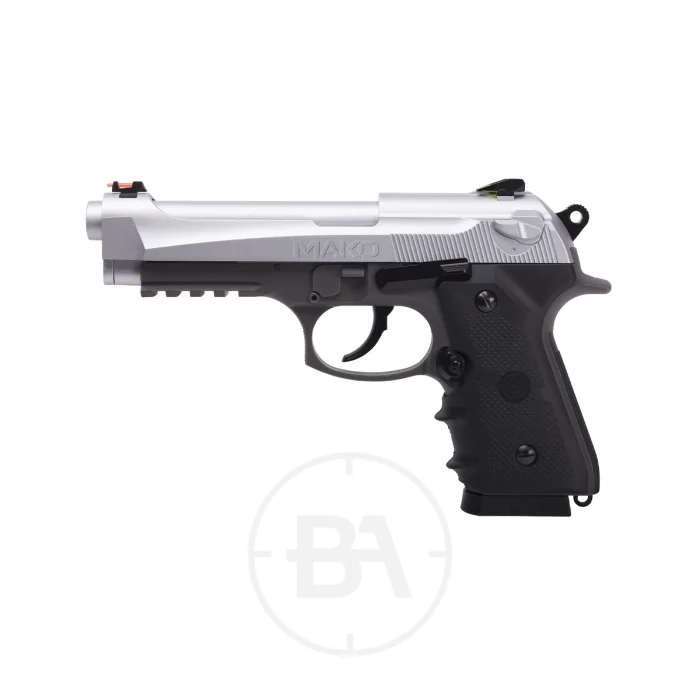 Crosman Mako 4.5mm BB C02 Pistol