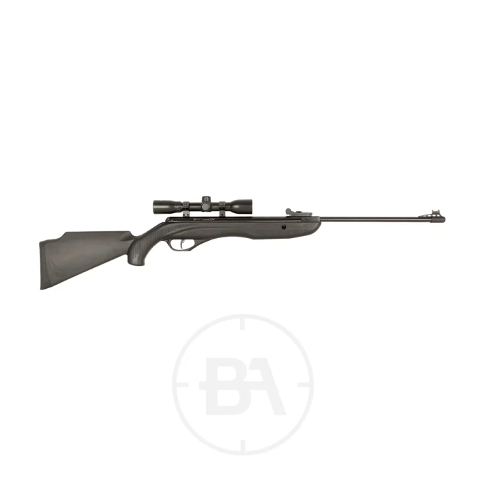 Crosman Phantom Spring Air Rifle With Scope