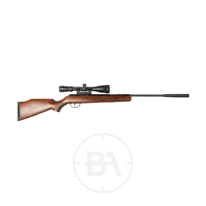 Crosman Summit Spring Air Rifle With Scope