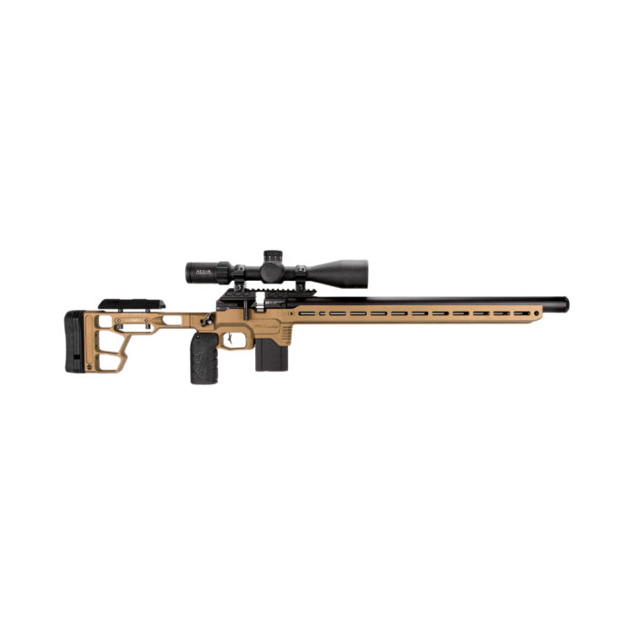 FX Airguns DRS Pro PCP Air Rifle