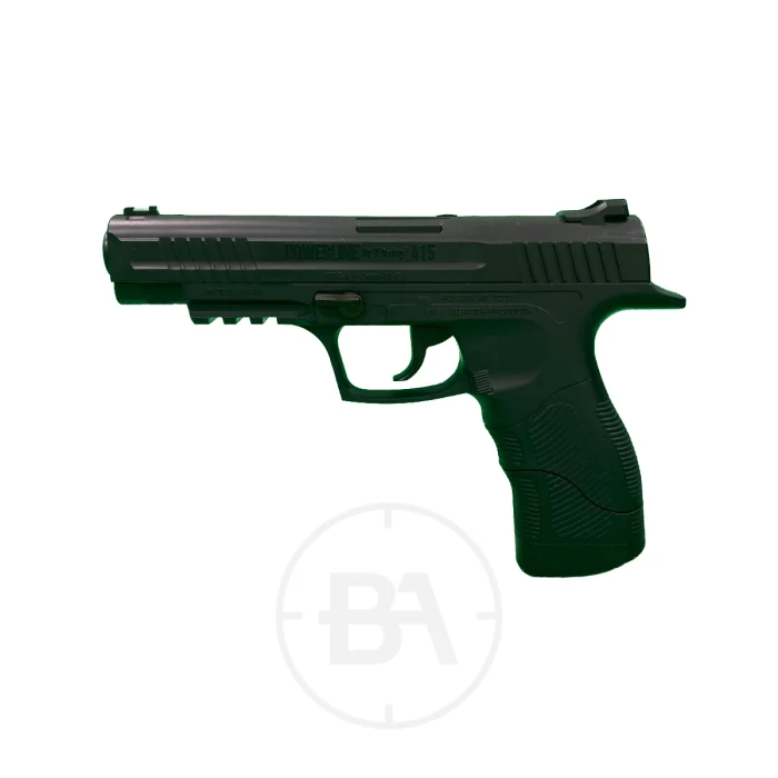 Daisy Powerline 415 CO2 Pistol Kit - Image 2