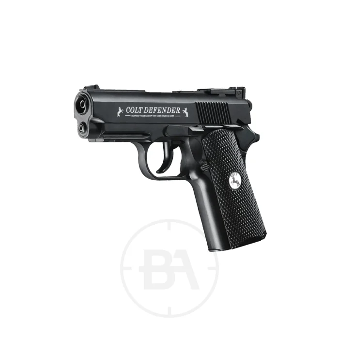 Colt Defender CO2 Pistol - Image 3