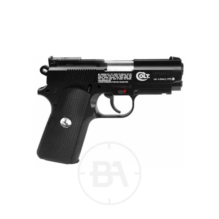 Colt Defender CO2 Pistol - Image 4