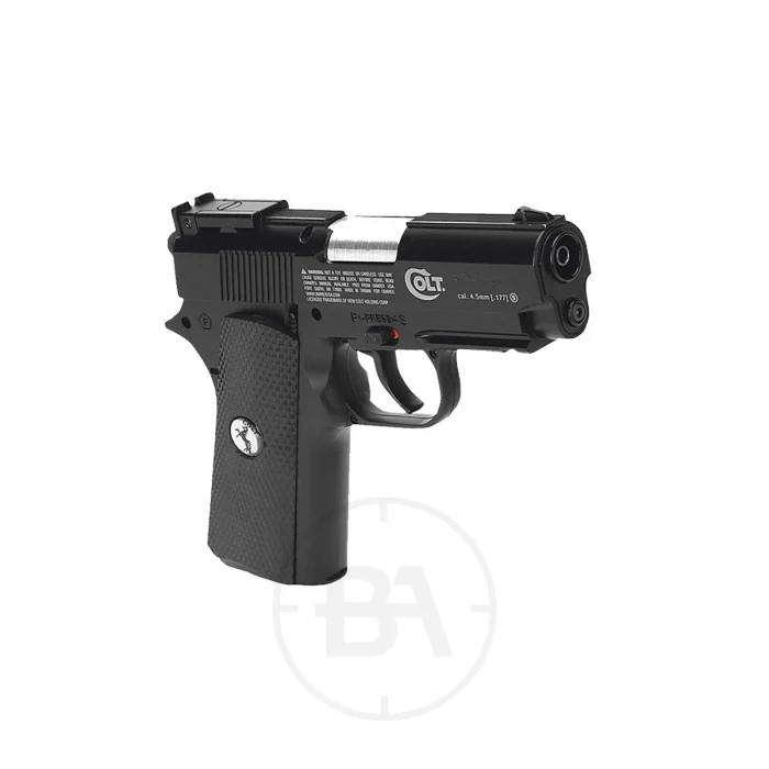 Colt Defender CO2 Pistol - Image 2