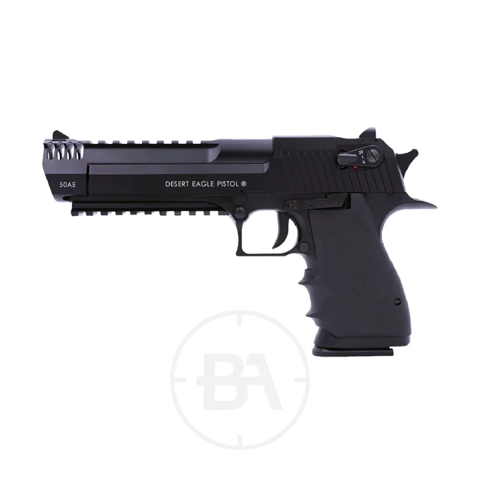 Desert Eagle L6 50AE - 4.5mm BB Pistol