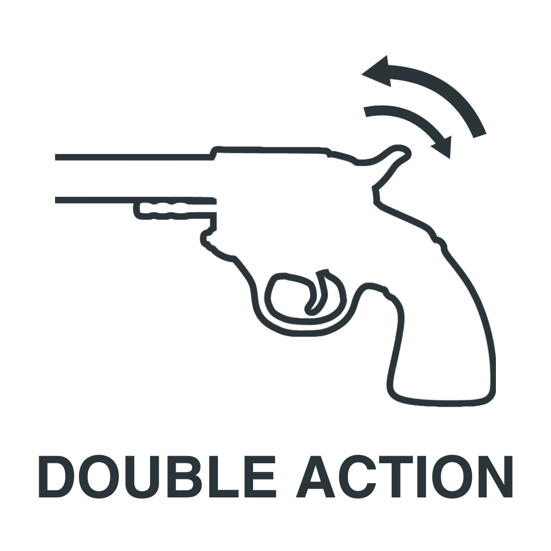 Double Action (2)