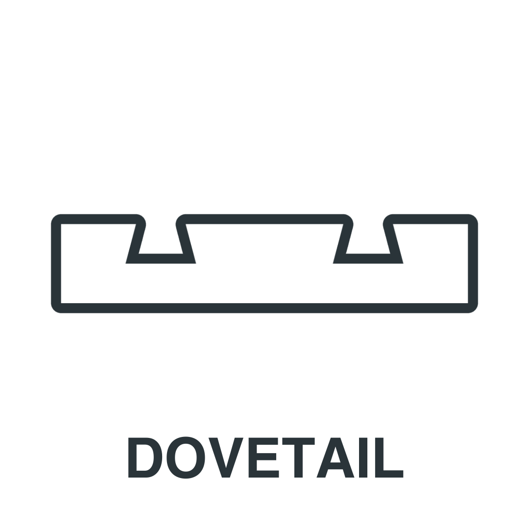 Dovetail Mount