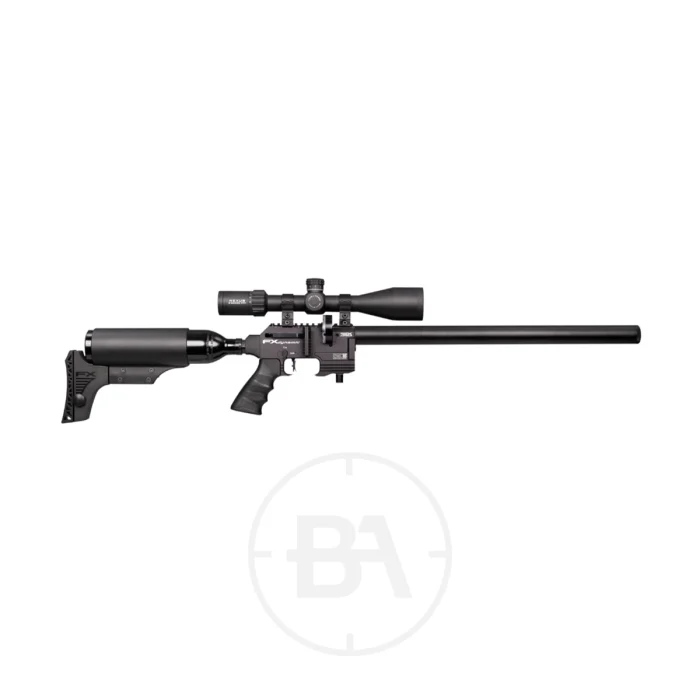 FX Airguns Dynamic PCP Air Rifle