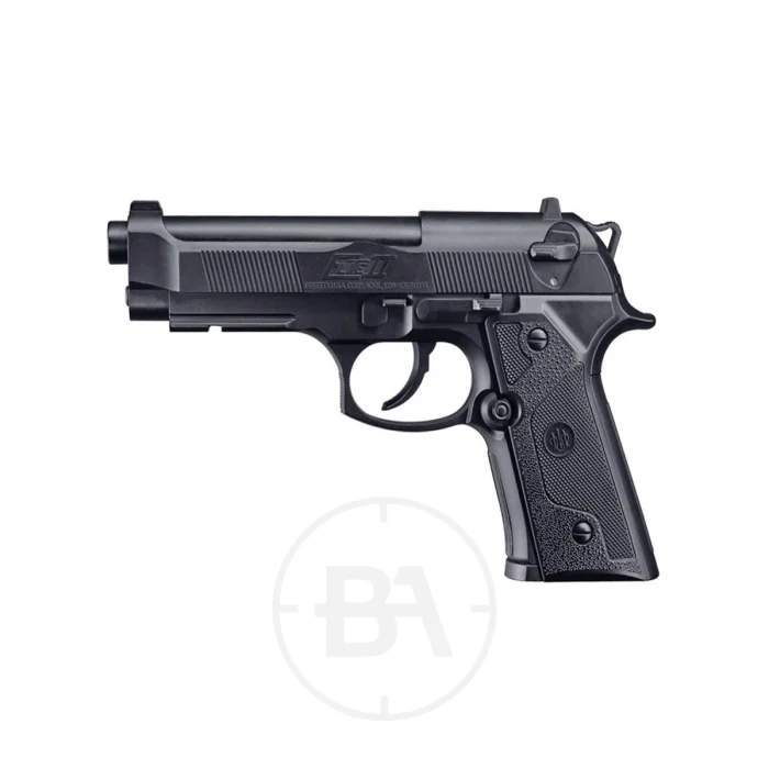 Beretta Elite II CO2 Pistol