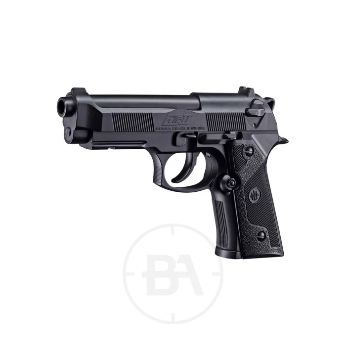 Beretta Elite II CO2 Pistol - Image 2