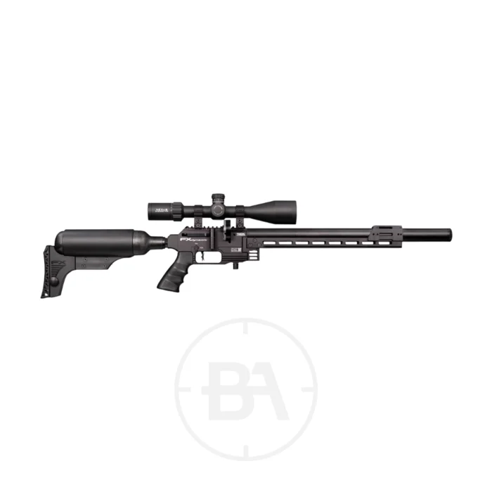 FX Airguns Dynamic PCP Air Rifle - Image 2