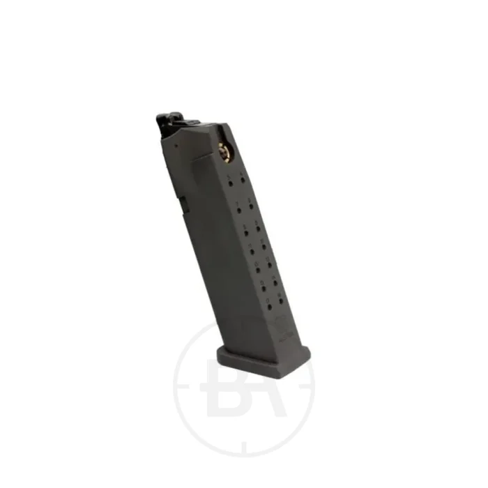 Glock 17 Gen 4 Spare Magazine