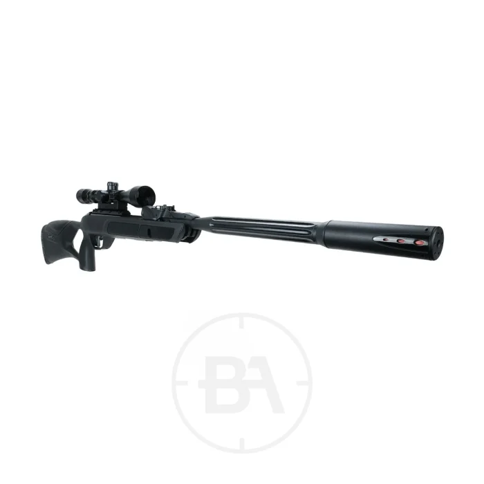 Gamo Swarm Roadster Gen 2 Spring Air Rifle With Scope - Image 2