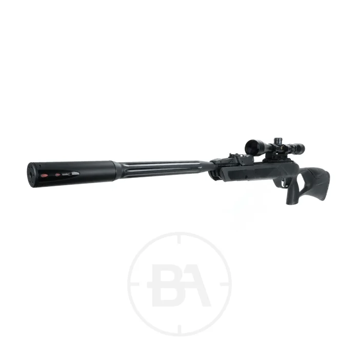 Gamo Swarm Roadster Gen 2 Spring Air Rifle With Scope - Image 3