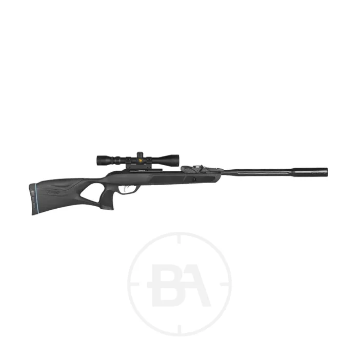 Gamo Swarm Roadster Gen 2 Spring Air Rifle With Scope