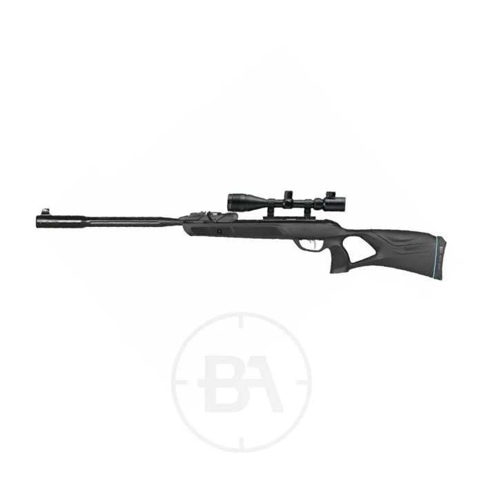 Gamo Swarm Roadster Gen 2 Spring Air Rifle With Scope - Image 4