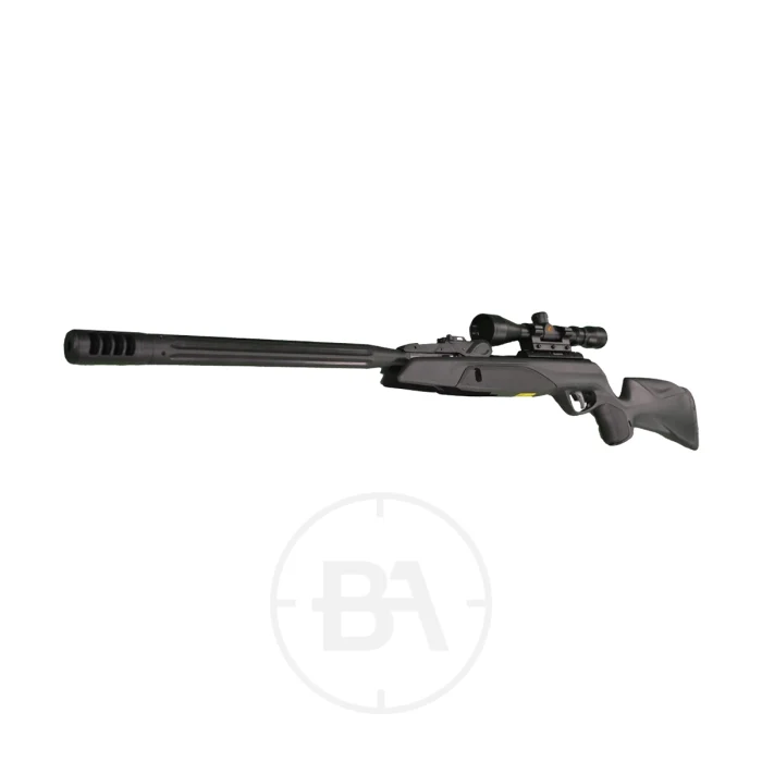 Gamo Swarm Speedster Gen 2 Spring Air Rifle With Scope - Image 4