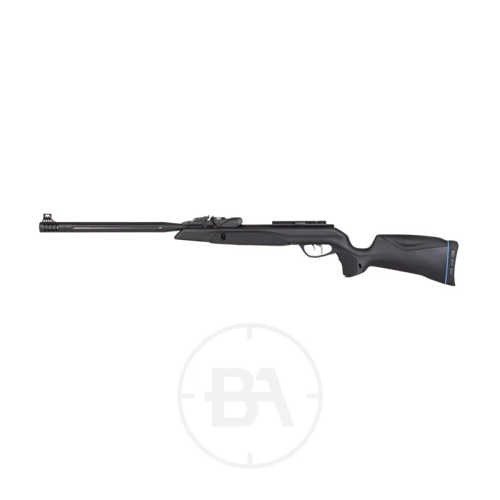 Gamo Swarm Speedster Gen 2 Spring Air Rifle With Scope - Image 3