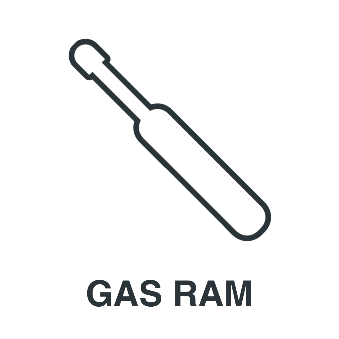 Gas Ram