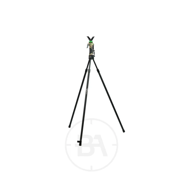 Fiery Deer Gen 3 Tripod Shooting Stick