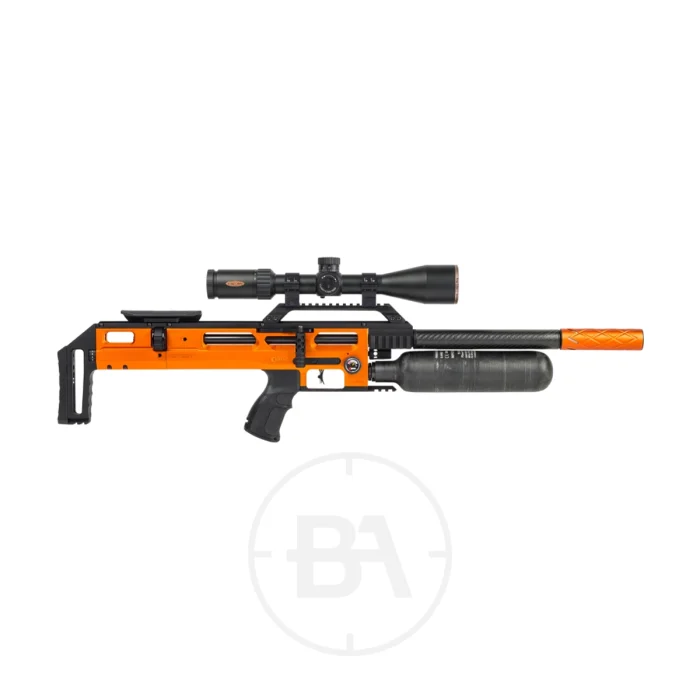 Brocock Ghost Bullpup PCP Air Rifle - Image 4