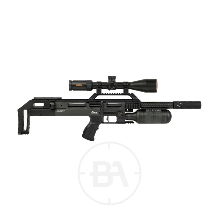 Brocock Ghost Bullpup PCP Air Rifle