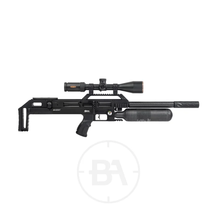 Brocock Ghost Bullpup PCP Air Rifle - Image 2