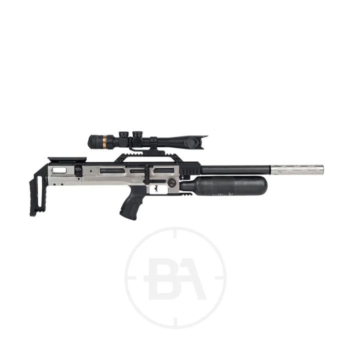 Brocock Ghost Bullpup PCP Air Rifle - Image 3