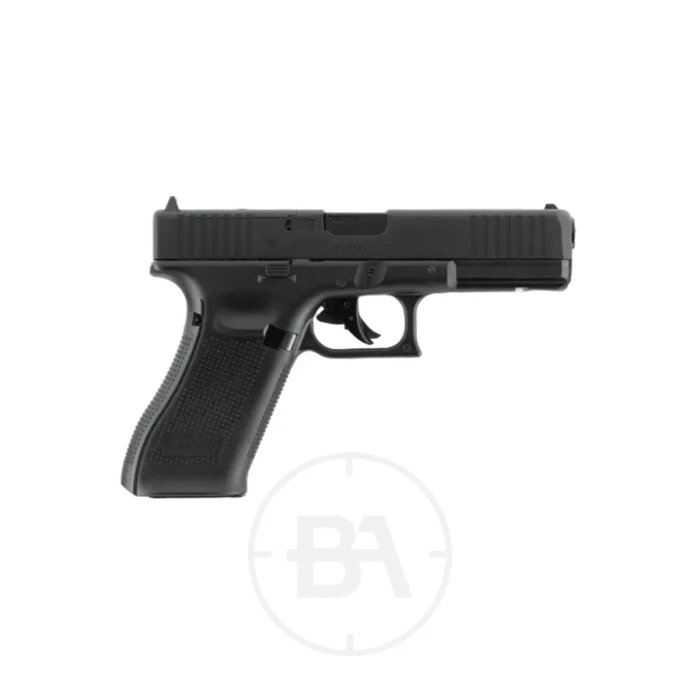 Glock 17 MOS Gen5 CO2 Pistol - Image 3