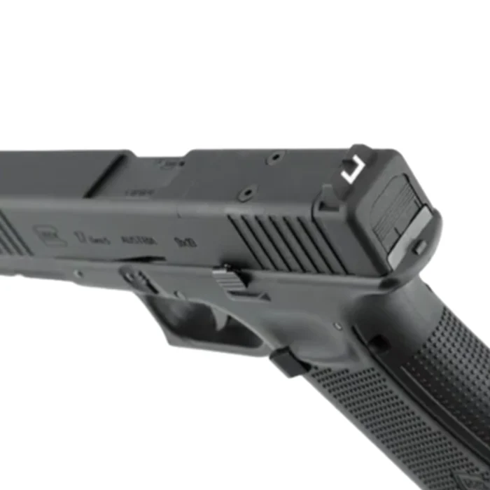 Glock 17 MOS Gen5 CO2 Pistol - Image 4