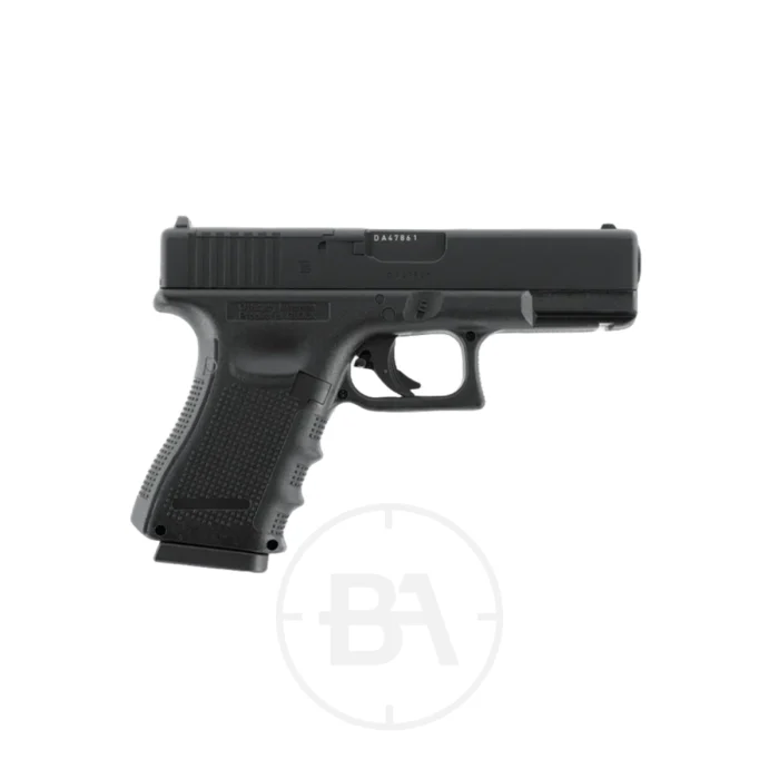 Glock 19 Gen 4  MOS CO2 Pistol - Image 2