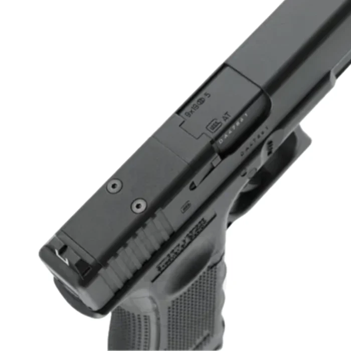 Glock 19 Gen 4  MOS CO2 Pistol - Image 3