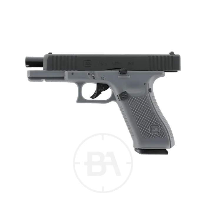 Glock 17 Gen5 C02 Pistol Series - Image 6